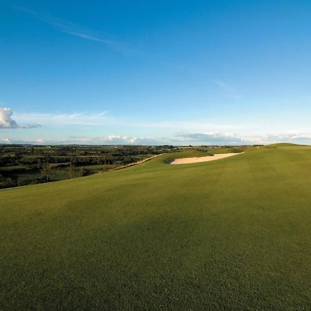 Self Catering Lodges At The Blarney Hotel & Golf Resort Екстер'єр фото