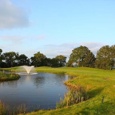 Self Catering Lodges At The Blarney Hotel & Golf Resort Екстер'єр фото