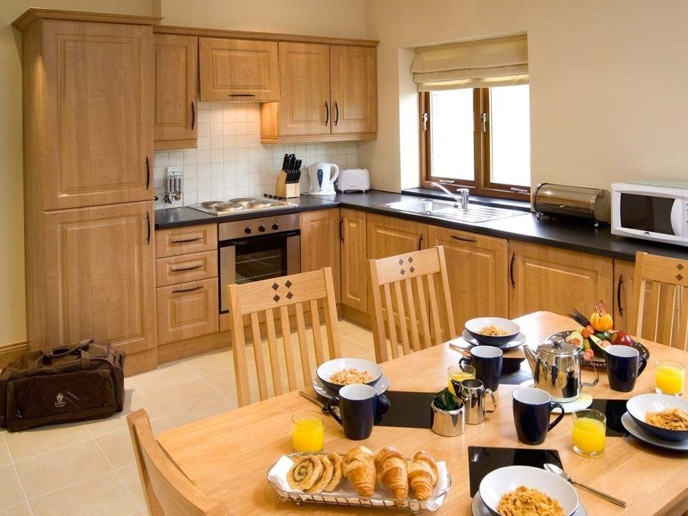 Self Catering Lodges At The Blarney Hotel & Golf Resort Екстер'єр фото