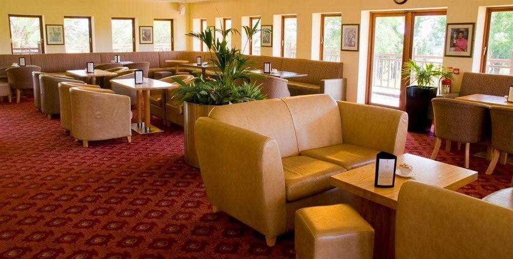 Self Catering Lodges At The Blarney Hotel & Golf Resort Екстер'єр фото