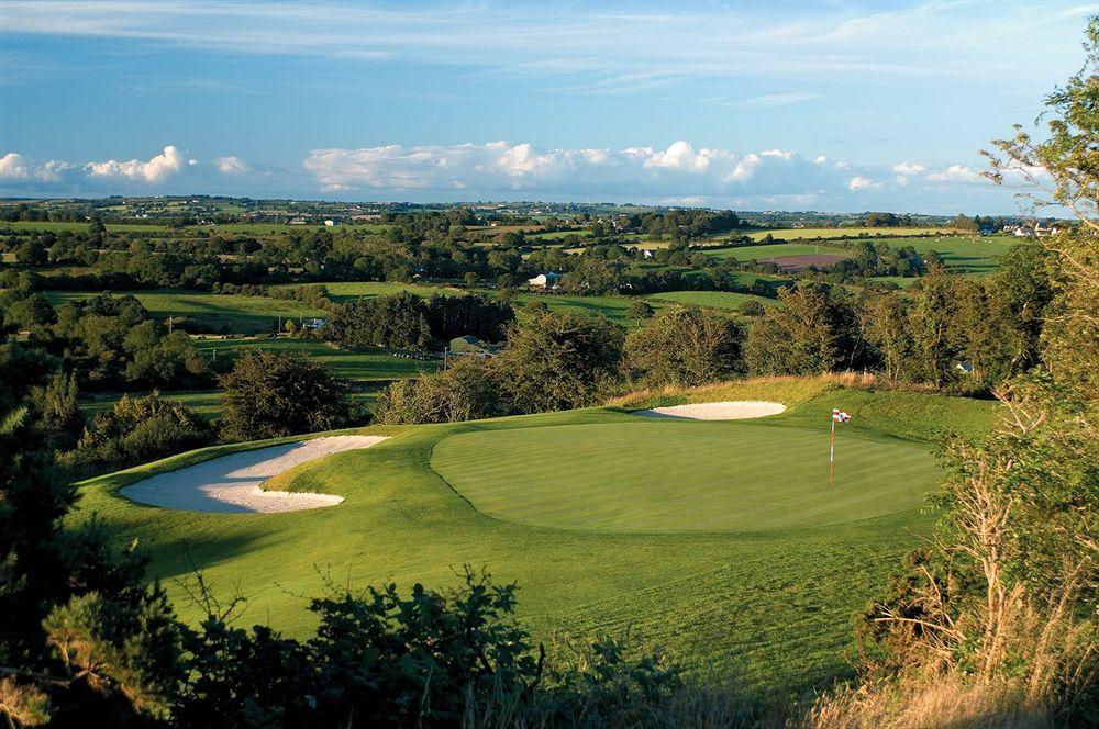 Self Catering Lodges At The Blarney Hotel & Golf Resort Зручності фото