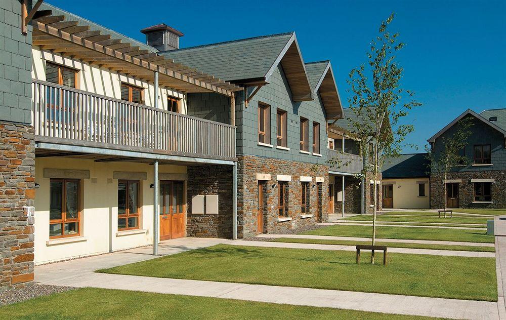 Self Catering Lodges At The Blarney Hotel & Golf Resort Екстер'єр фото