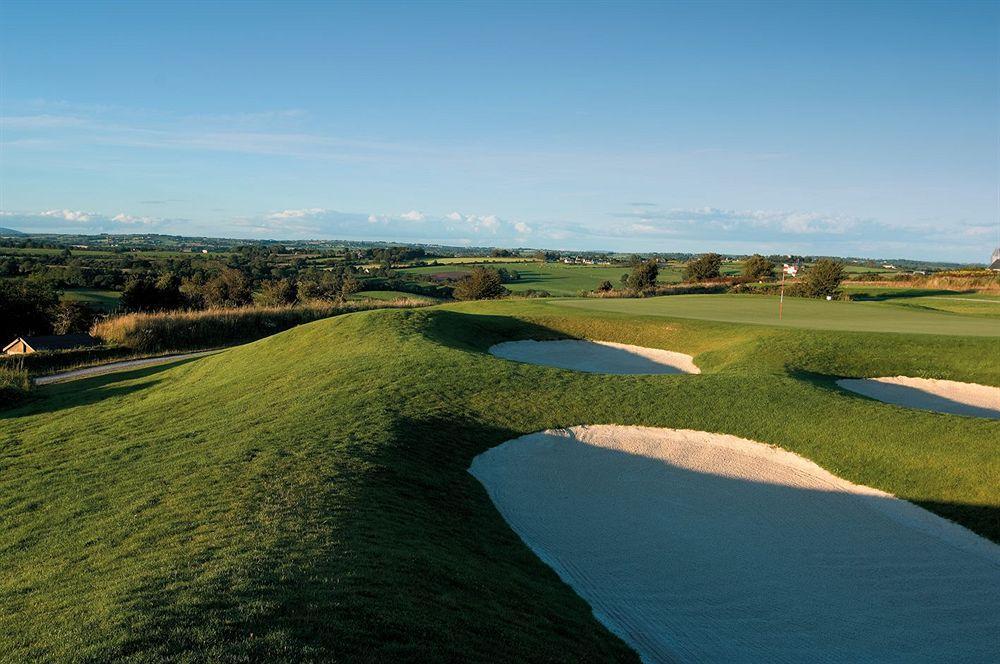 Self Catering Lodges At The Blarney Hotel & Golf Resort Зручності фото