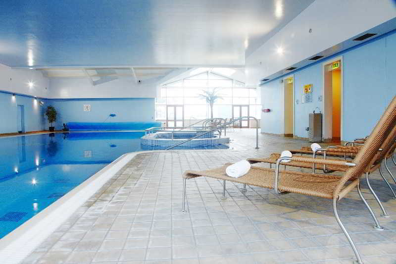 Self Catering Lodges At The Blarney Hotel & Golf Resort Екстер'єр фото