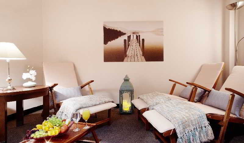 Self Catering Lodges At The Blarney Hotel & Golf Resort Екстер'єр фото