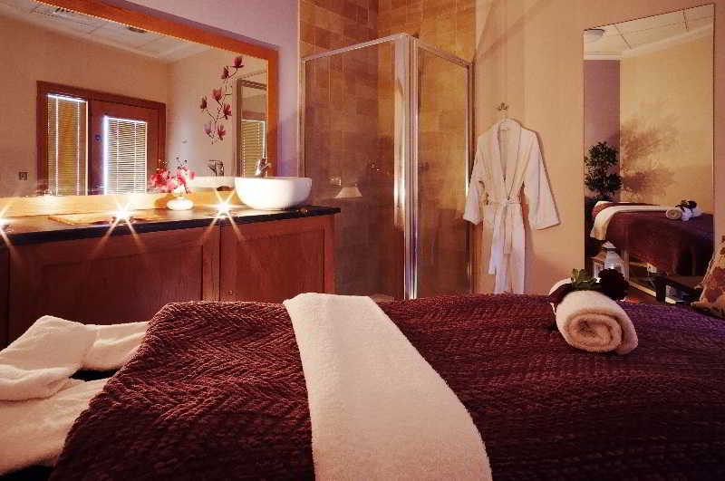 Self Catering Lodges At The Blarney Hotel & Golf Resort Екстер'єр фото