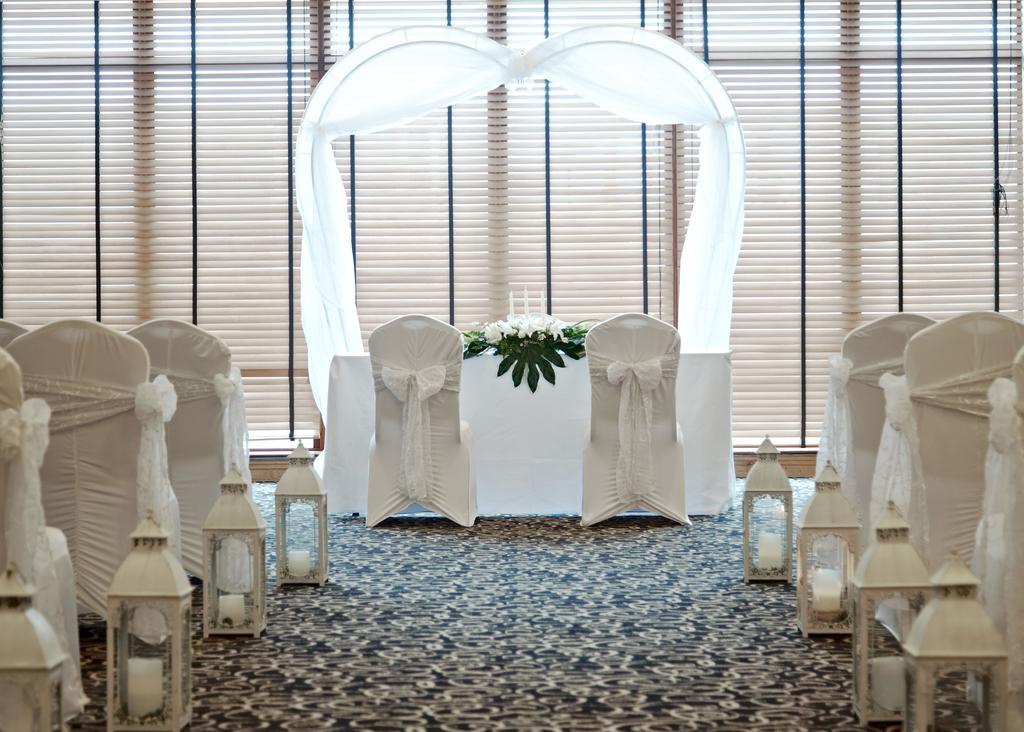 Self Catering Lodges At The Blarney Hotel & Golf Resort Екстер'єр фото