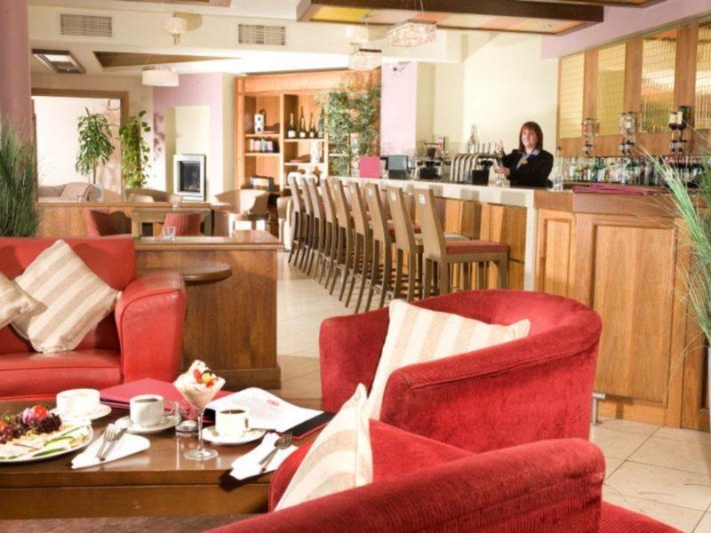 Self Catering Lodges At The Blarney Hotel & Golf Resort Екстер'єр фото