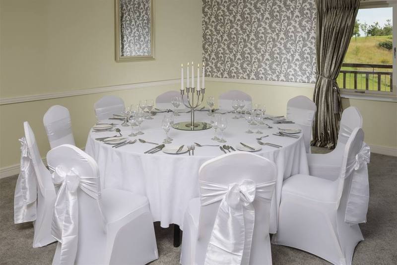 Self Catering Lodges At The Blarney Hotel & Golf Resort Екстер'єр фото