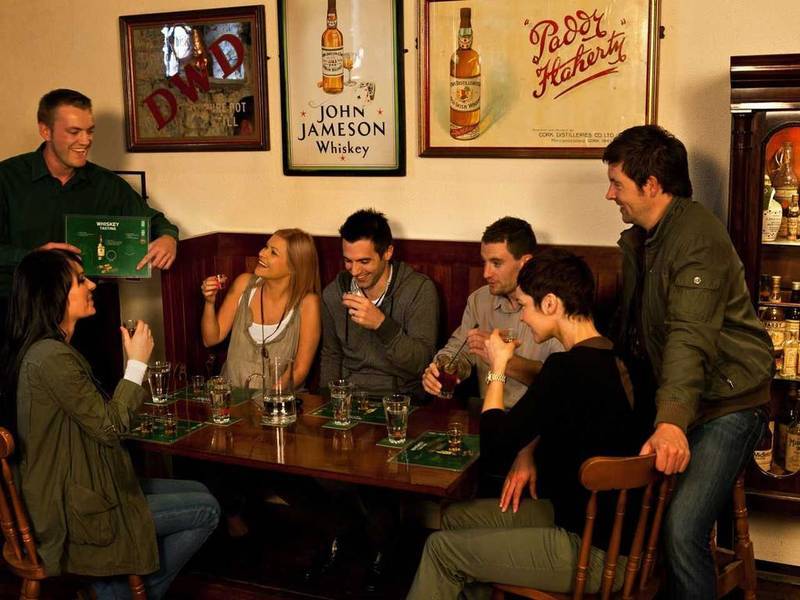 Self Catering Lodges At The Blarney Hotel & Golf Resort Екстер'єр фото