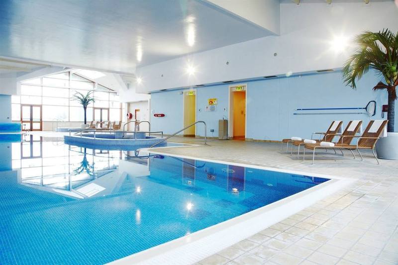 Self Catering Lodges At The Blarney Hotel & Golf Resort Екстер'єр фото