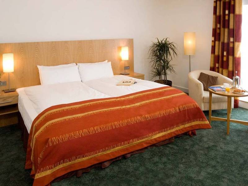 Self Catering Lodges At The Blarney Hotel & Golf Resort Екстер'єр фото