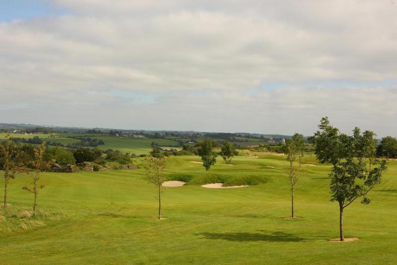 Self Catering Lodges At The Blarney Hotel & Golf Resort Екстер'єр фото