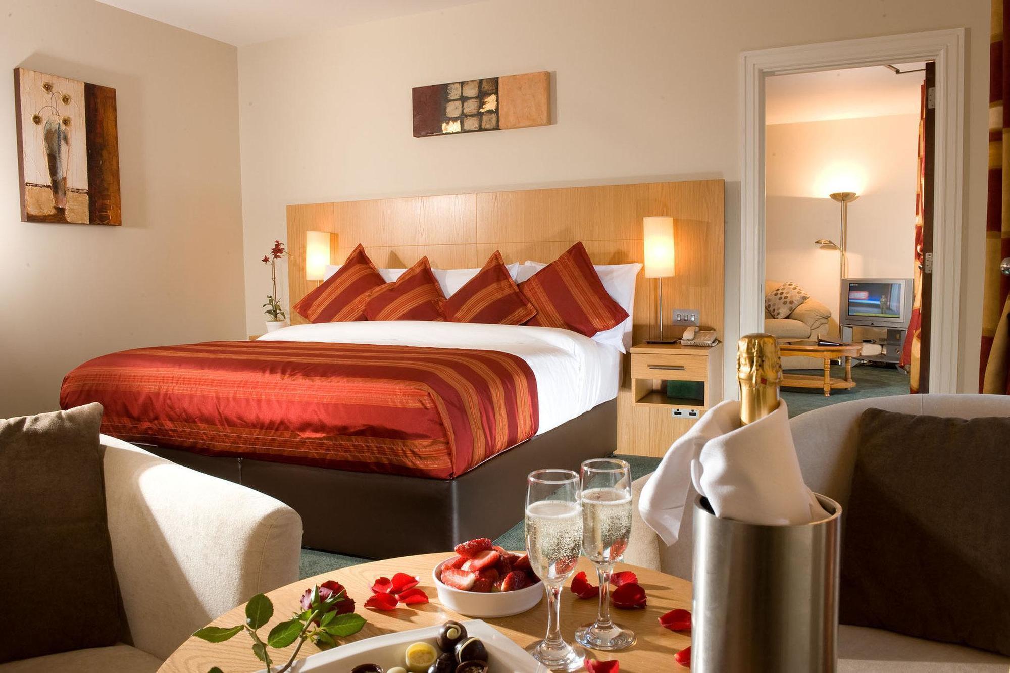 Self Catering Lodges At The Blarney Hotel & Golf Resort Екстер'єр фото
