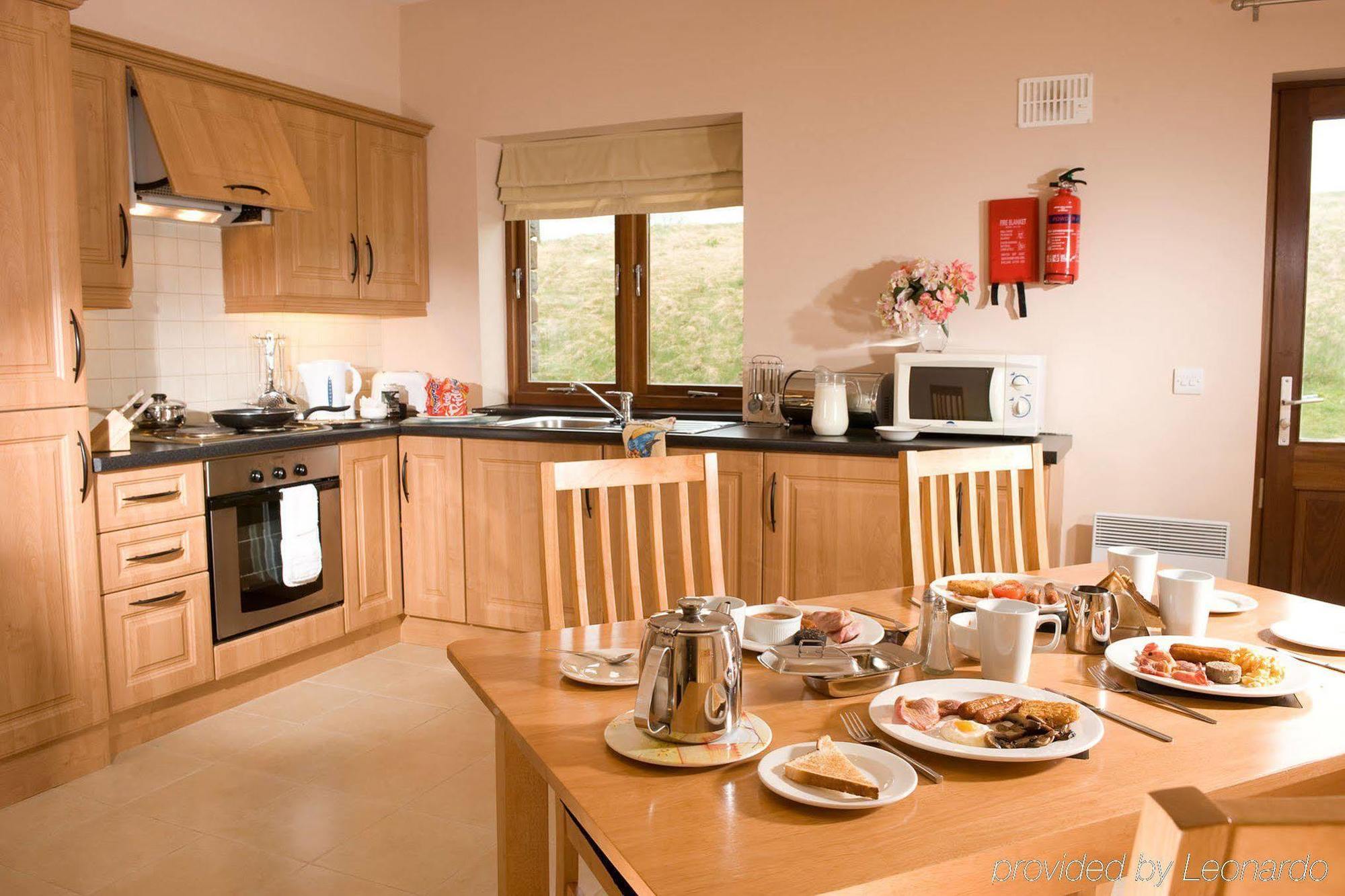 Self Catering Lodges At The Blarney Hotel & Golf Resort Екстер'єр фото