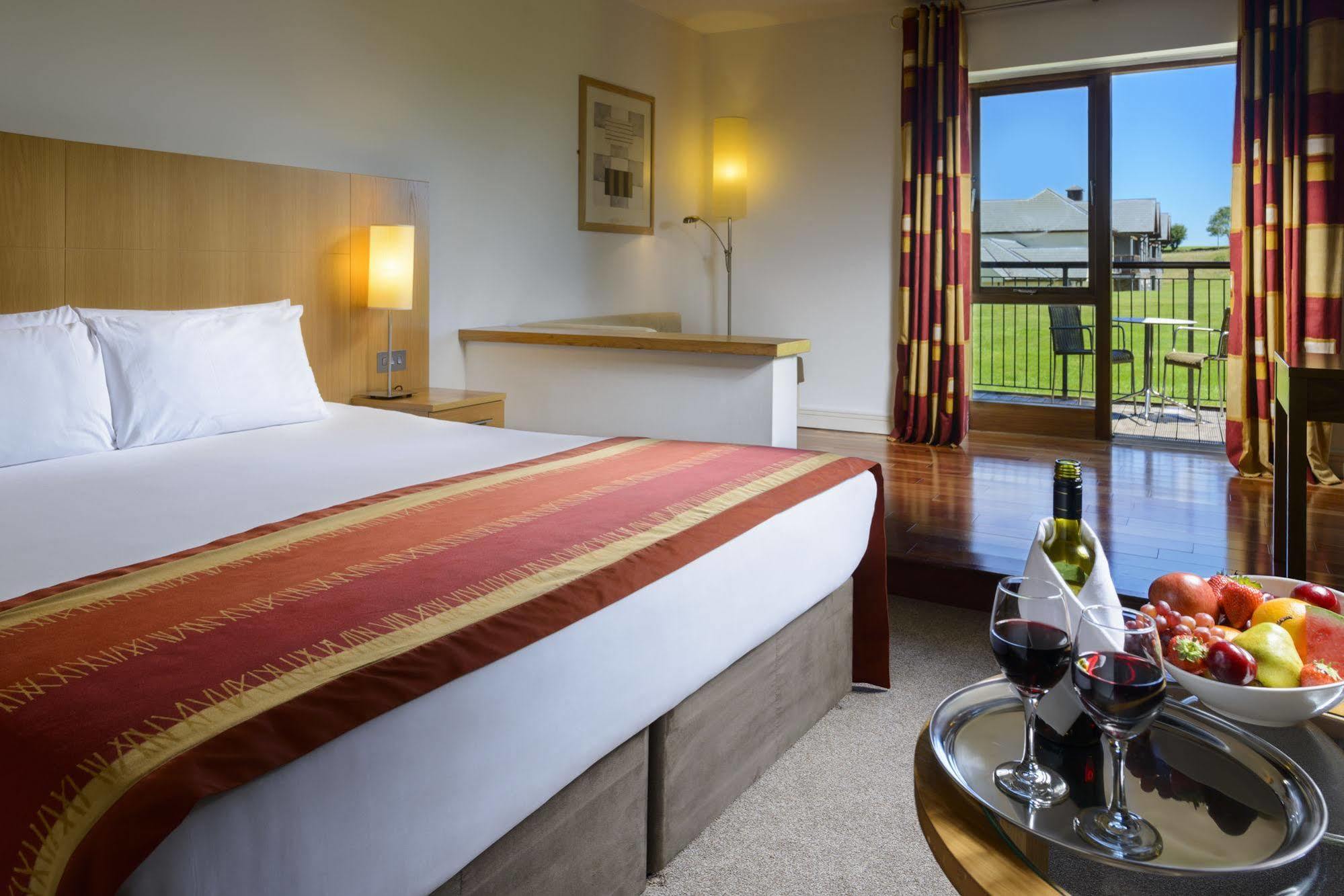 Self Catering Lodges At The Blarney Hotel & Golf Resort Екстер'єр фото