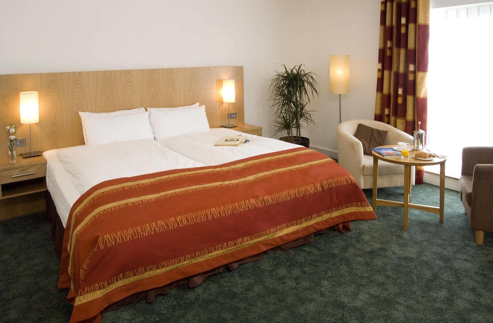 Self Catering Lodges At The Blarney Hotel & Golf Resort Номер фото