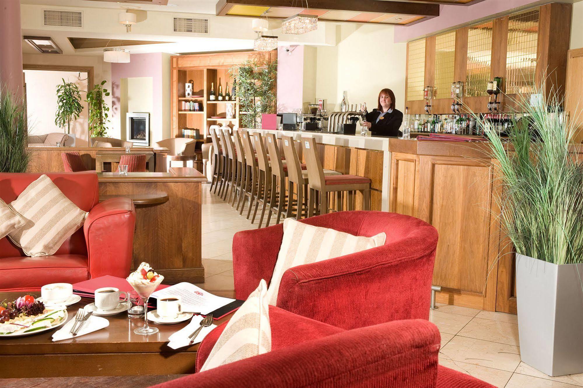Self Catering Lodges At The Blarney Hotel & Golf Resort Екстер'єр фото