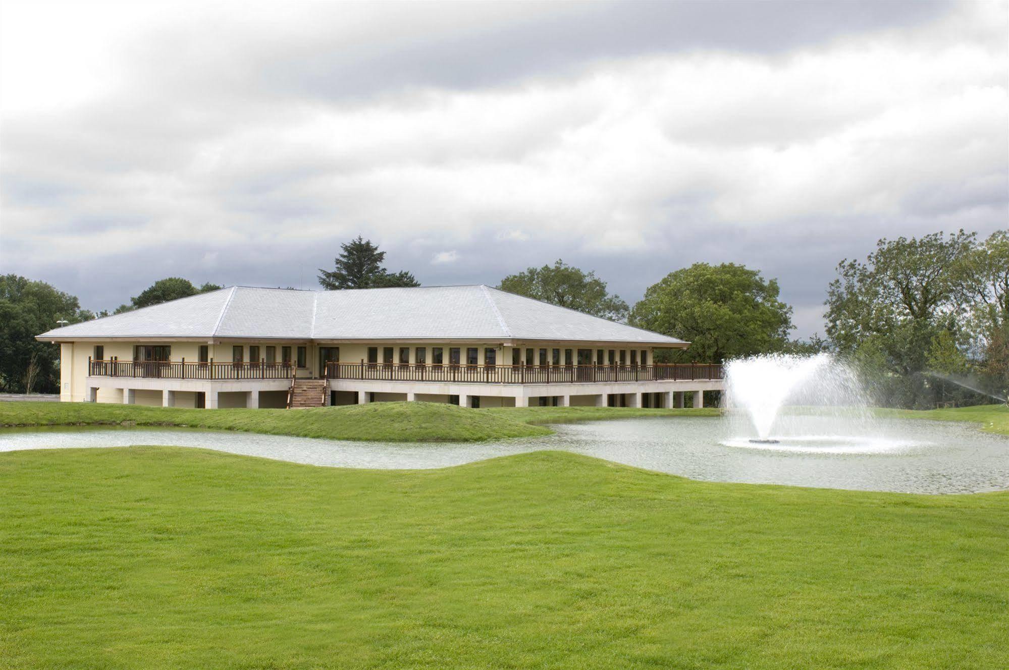 Self Catering Lodges At The Blarney Hotel & Golf Resort Екстер'єр фото