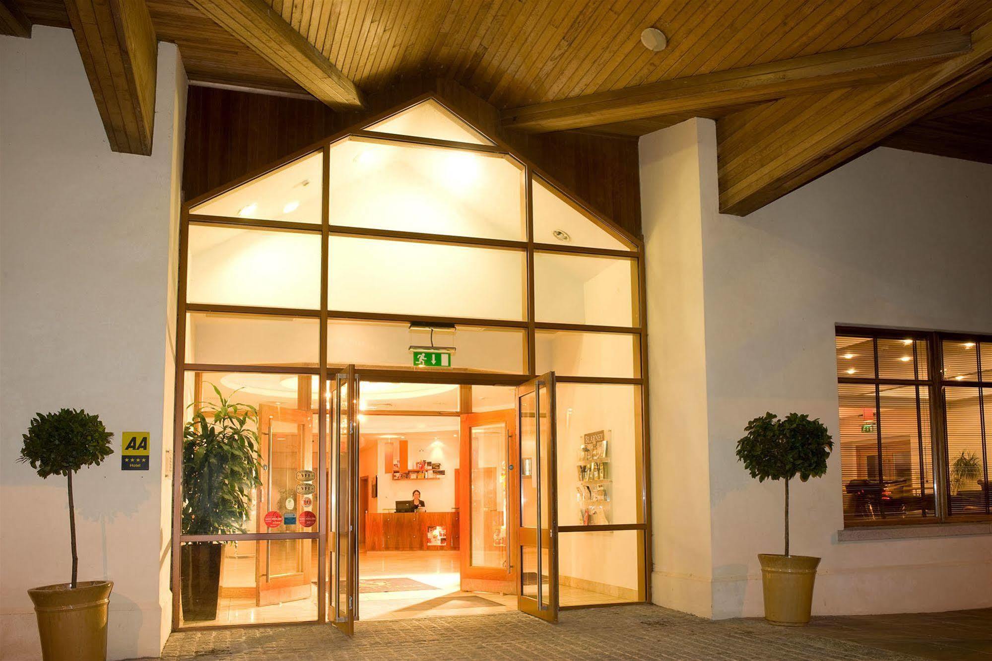 Self Catering Lodges At The Blarney Hotel & Golf Resort Екстер'єр фото