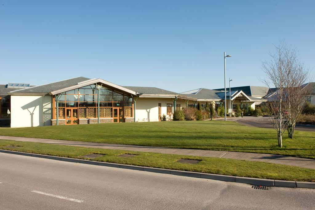 Self Catering Lodges At The Blarney Hotel & Golf Resort Зручності фото