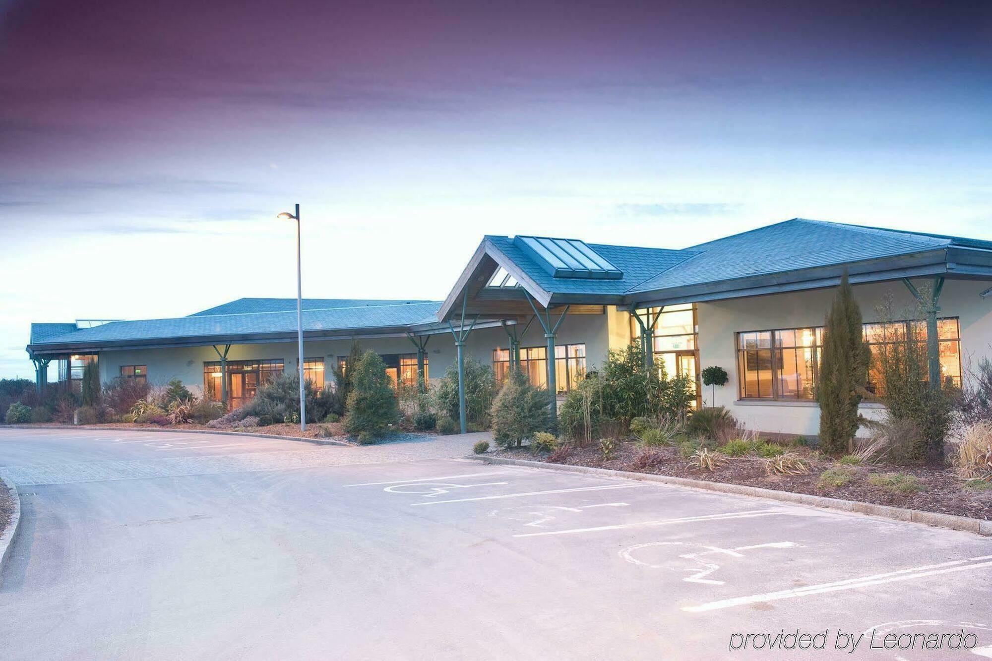 Self Catering Lodges At The Blarney Hotel & Golf Resort Екстер'єр фото