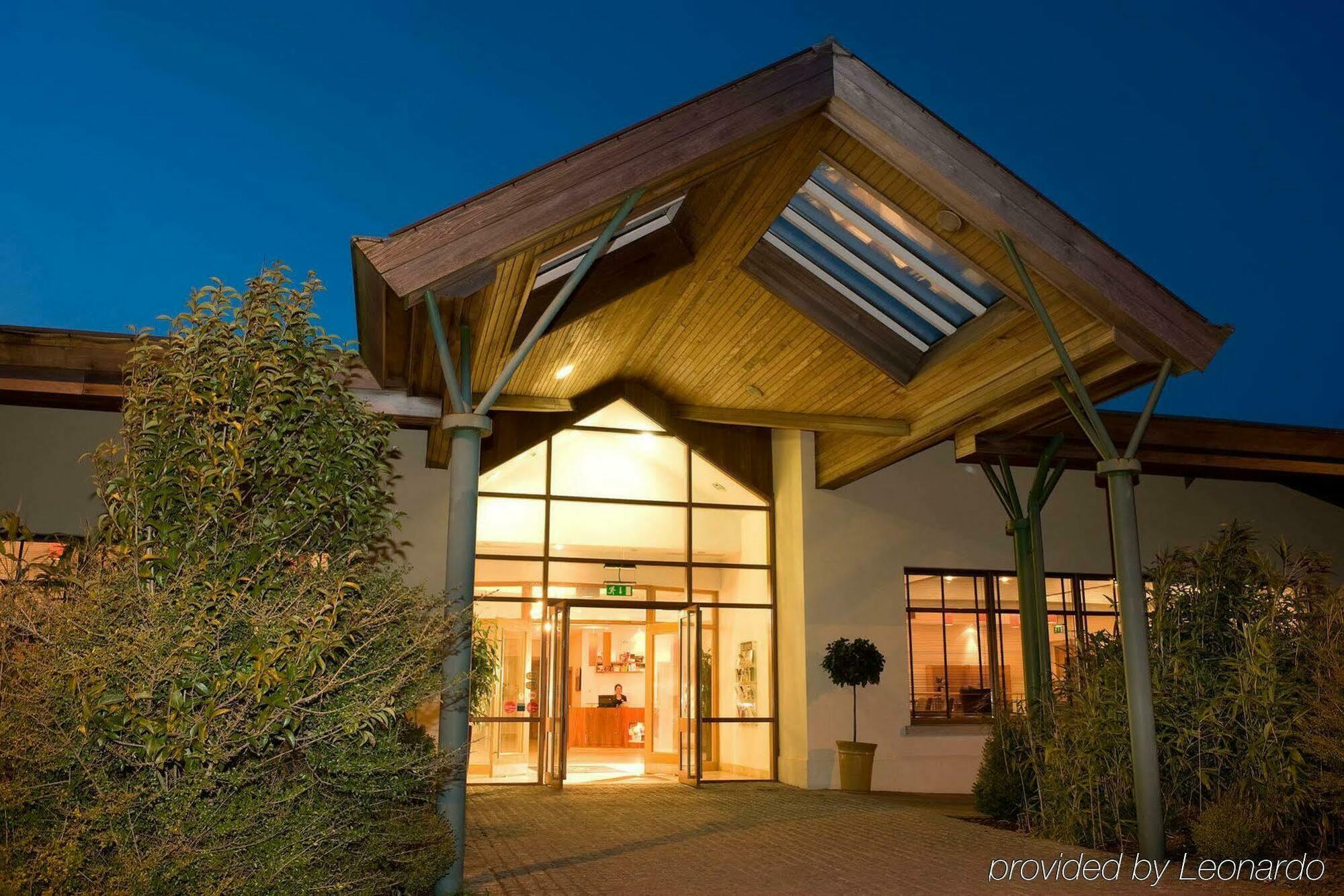 Self Catering Lodges At The Blarney Hotel & Golf Resort Екстер'єр фото